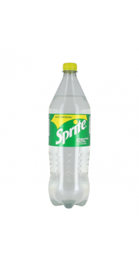 Sprite 1,25L